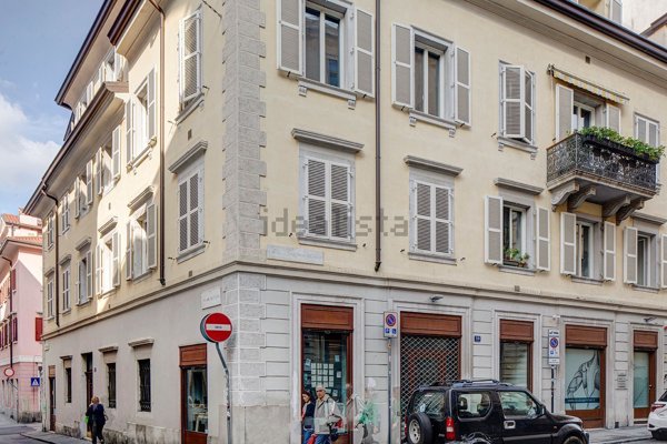 appartamento in affitto a Trieste in zona Città Vecchia