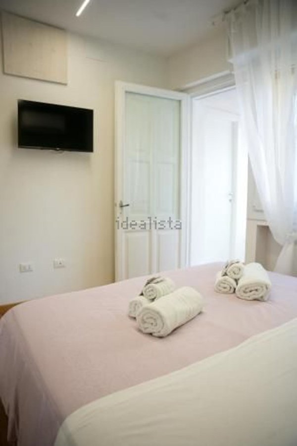 appartamento in affitto a Trieste