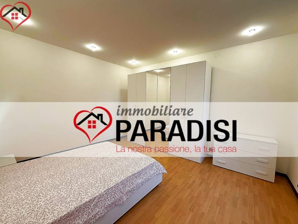 appartamento in affitto a Trieste in zona Rozzol