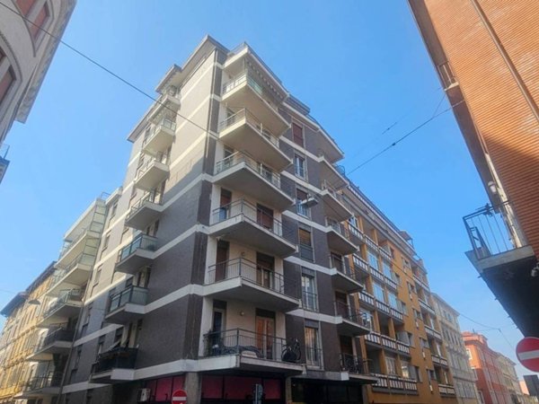 appartamento in affitto a Trieste