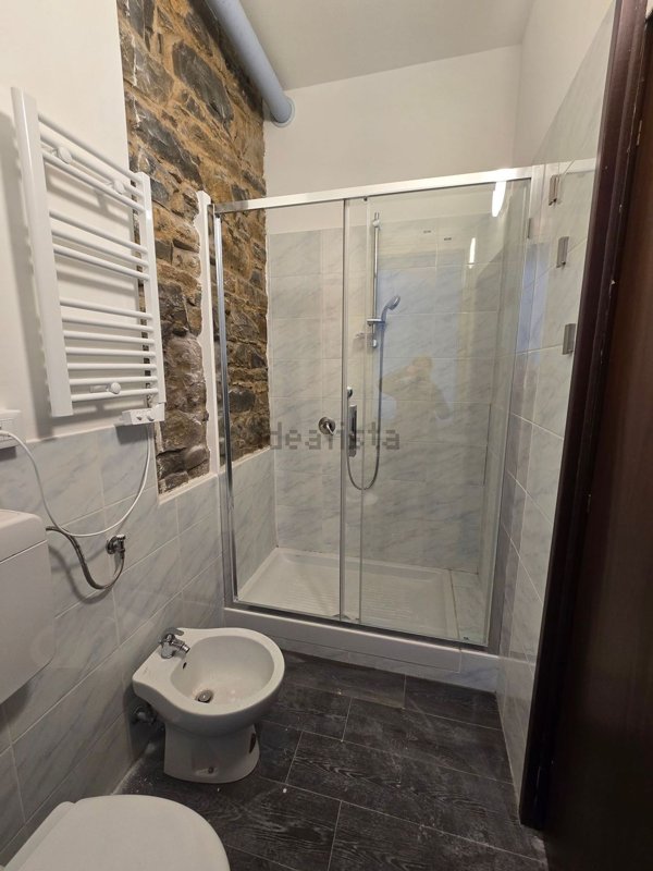 appartamento in affitto a Trieste in zona Borgo Teresiano