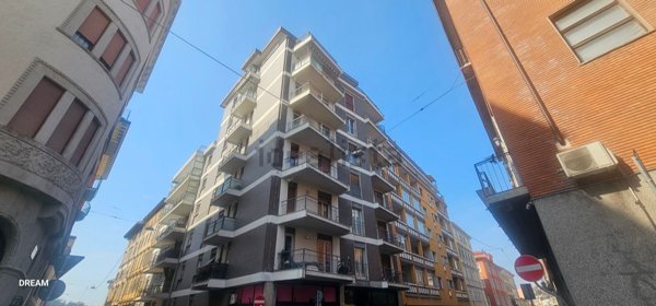 appartamento in affitto a Trieste