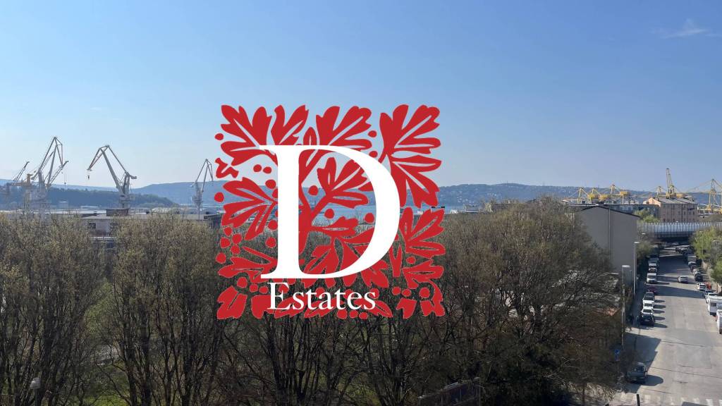 appartamento in affitto a Trieste in zona San Giacomo