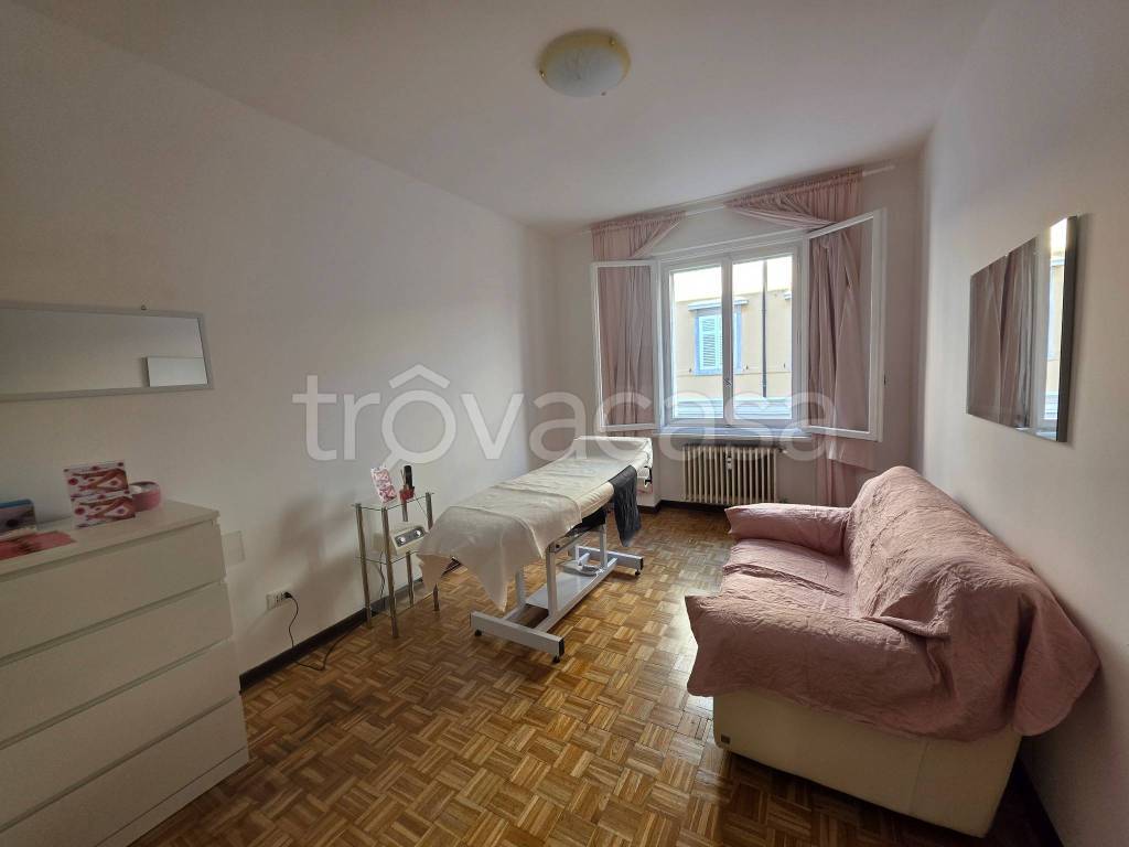 ufficio in affitto a Trieste