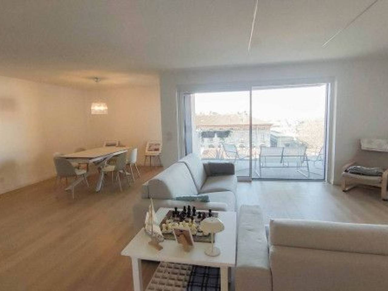 appartamento in affitto a Trieste in zona Città Vecchia