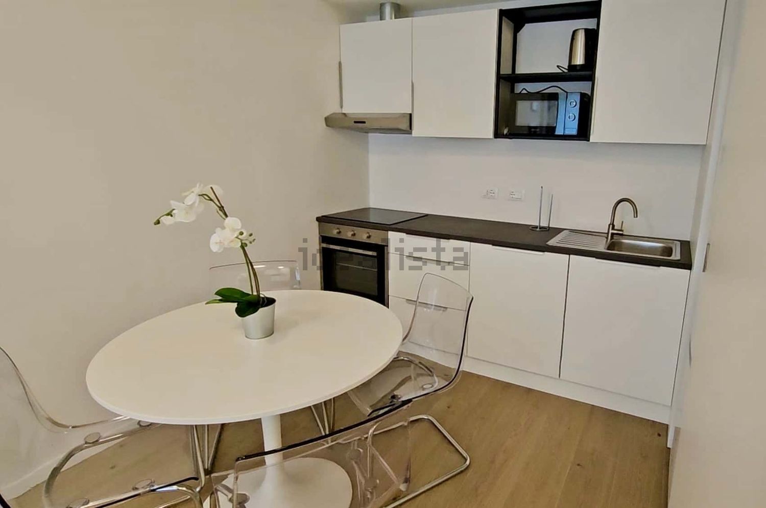 appartamento in affitto a Trieste in zona Città Vecchia