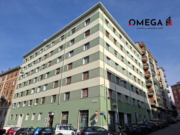 negozio in affitto a Trieste