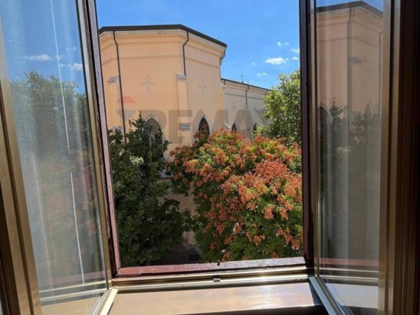 appartamento in affitto a Trieste in zona Barcola