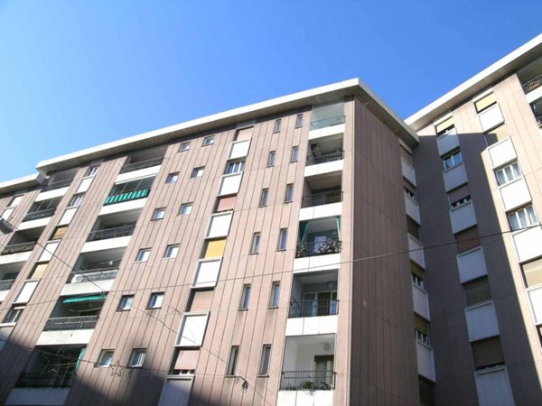 appartamento in affitto a Trieste