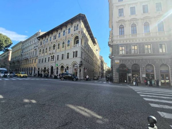 negozio in affitto a Trieste