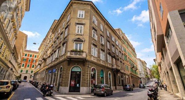 negozio in affitto a Trieste
