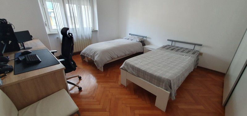 appartamento in affitto a Trieste