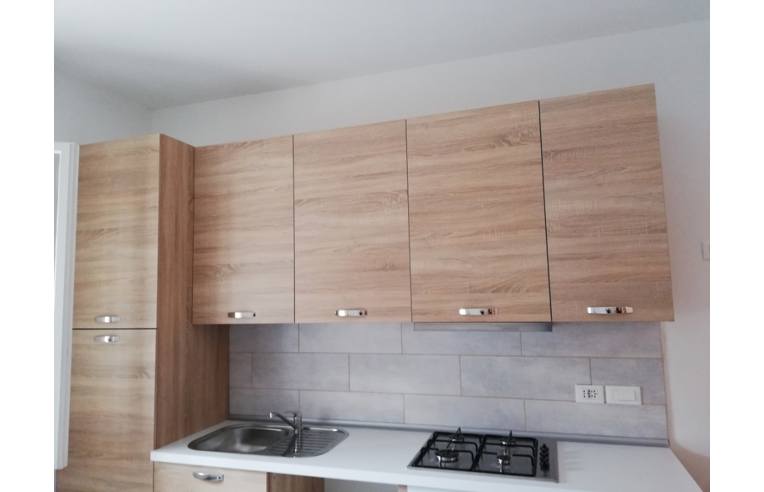 appartamento in affitto a Trieste in zona Santa Croce