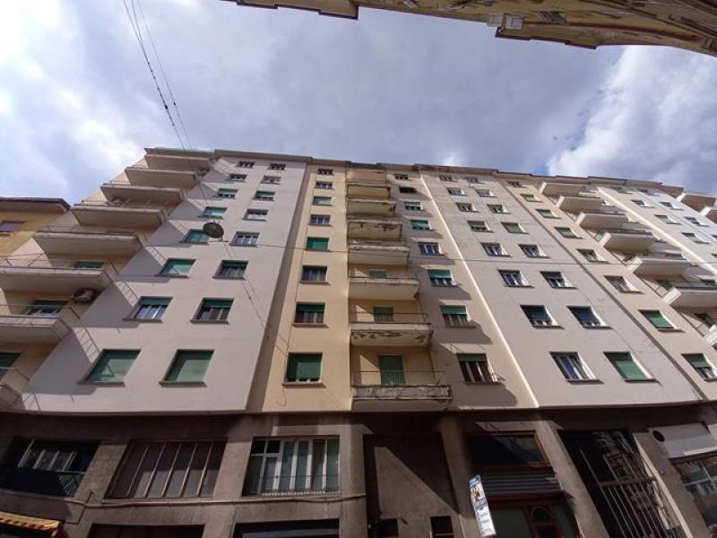 locale commerciale in affitto a Trieste in zona Cologna