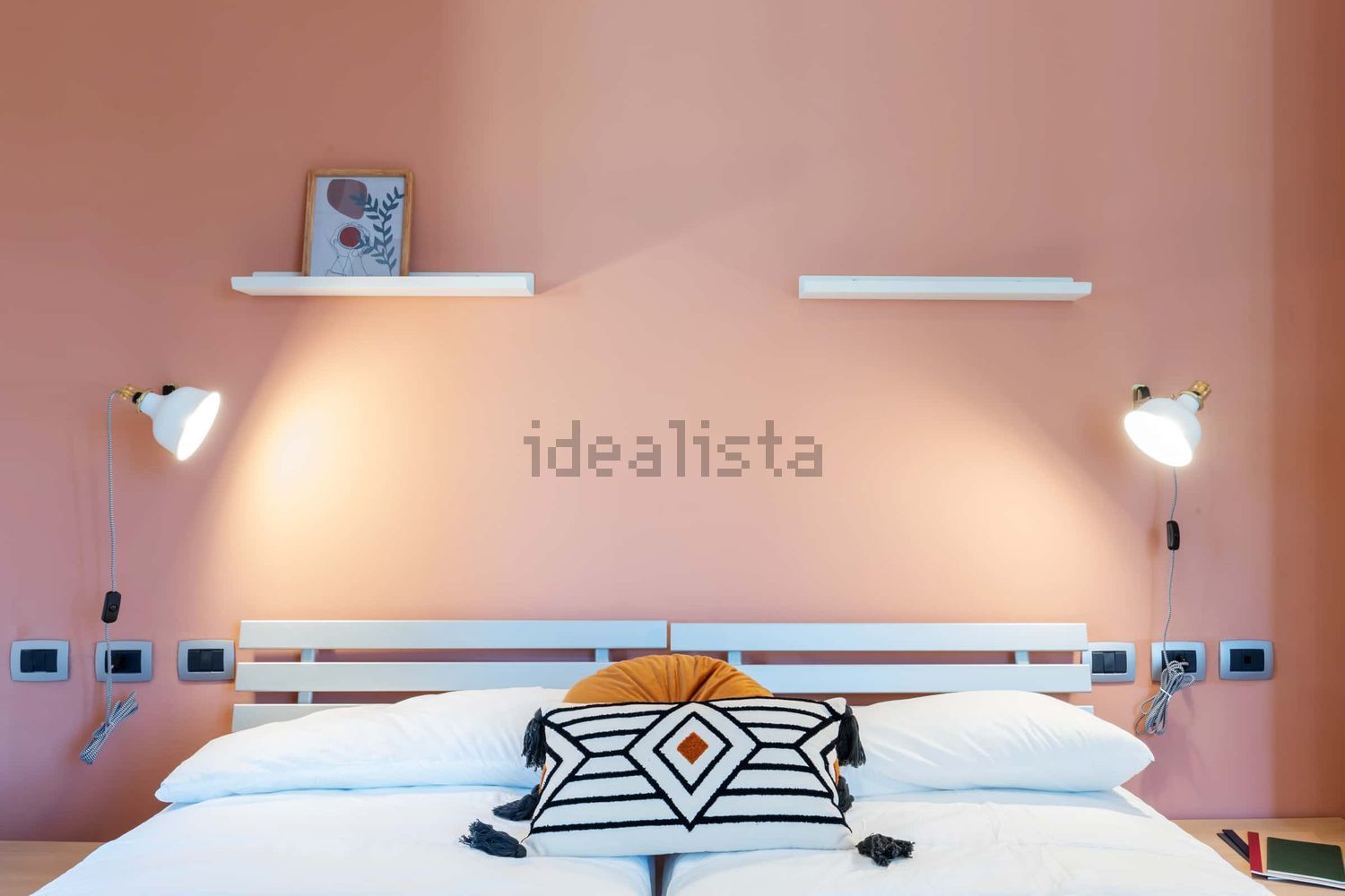 appartamento in affitto a Trieste