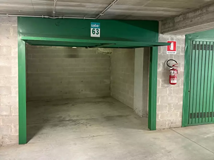 mansarda in affitto a Trieste