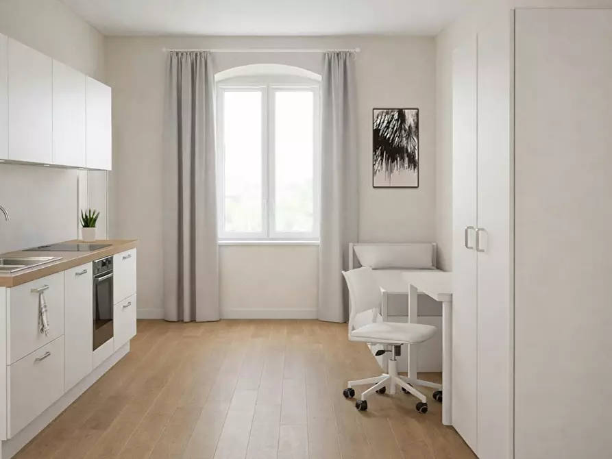 appartamento in affitto a Trieste