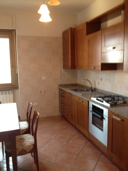 appartamento in affitto a Trieste in zona San Giacomo