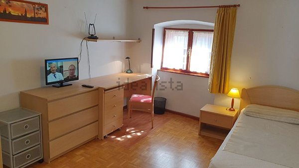 appartamento in affitto a Trieste in zona Barriera vecchia