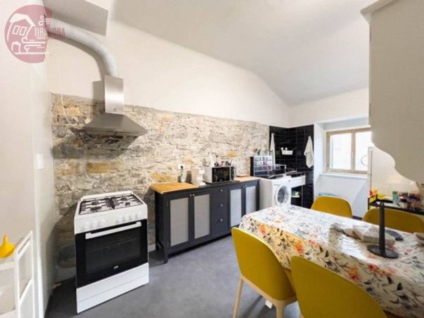 appartamento in affitto a Trieste in zona San Giacomo