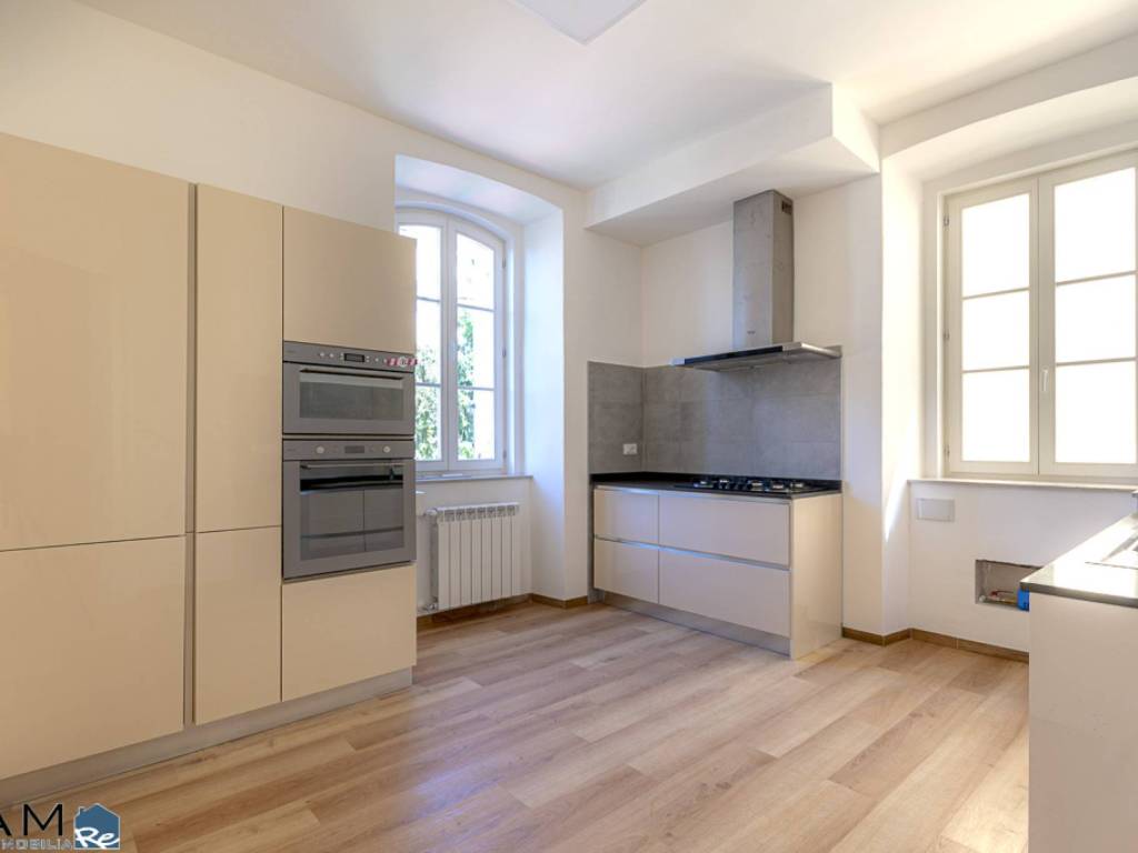 appartamento in affitto a Trieste in zona Rozzol