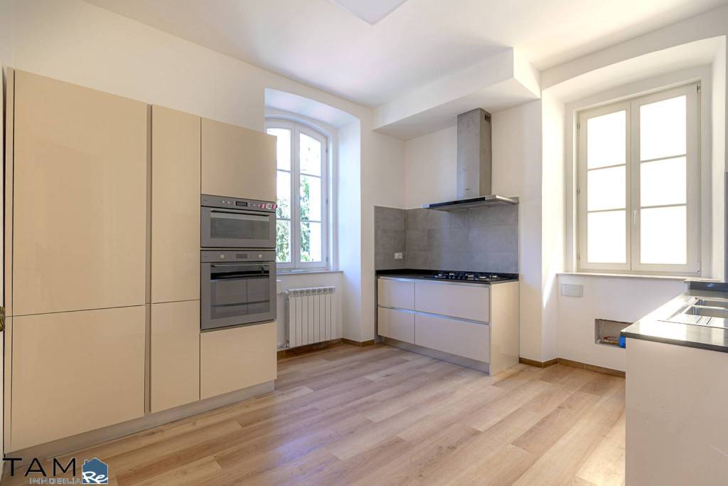 appartamento in affitto a Trieste in zona Rozzol