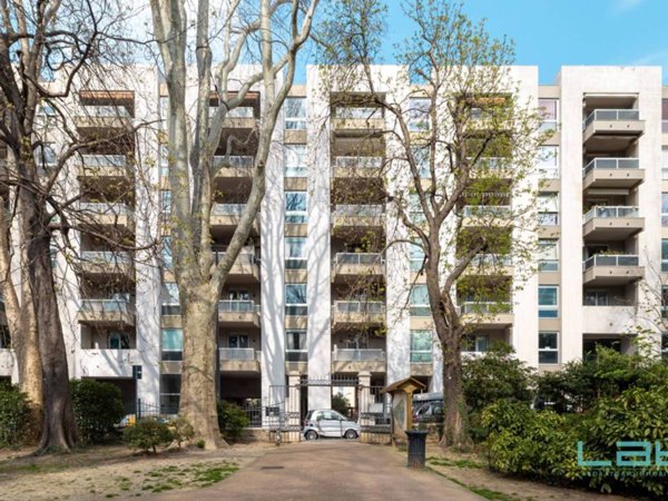 appartamento in affitto a Trieste