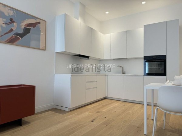 appartamento in affitto a Trieste in zona San Giusto