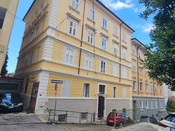 appartamento in affitto a Trieste