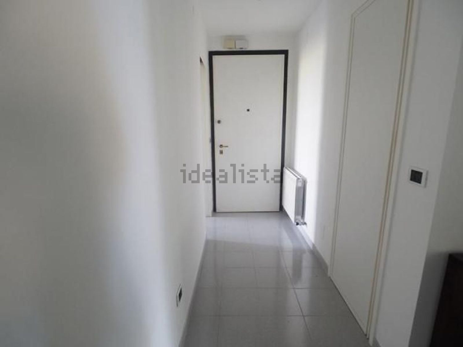 appartamento in affitto a Trieste in zona Opicina