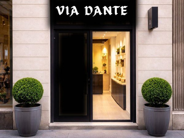 negozio in affitto a Trieste