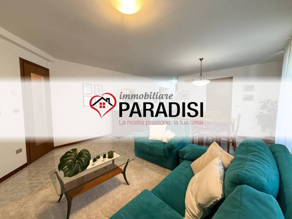 appartamento in affitto a Trieste