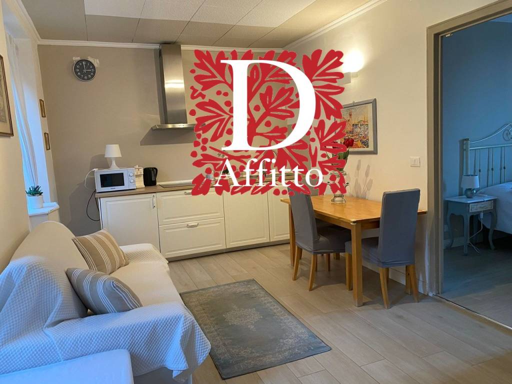 appartamento in affitto a Trieste in zona Città Vecchia