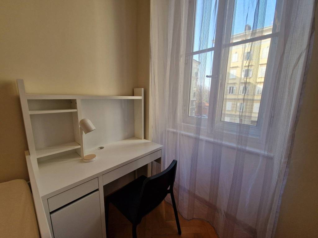 appartamento in affitto a Trieste