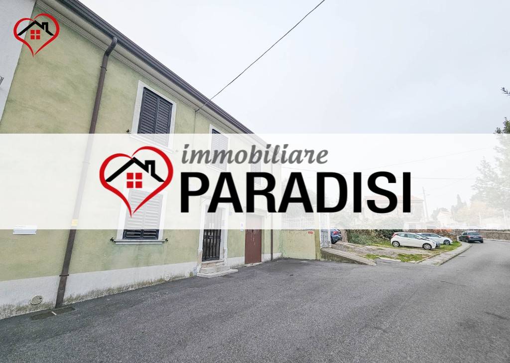 appartamento in affitto a Trieste in zona Valmaura