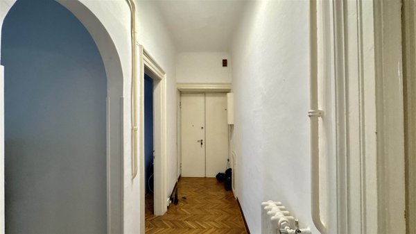 appartamento in affitto a Trieste