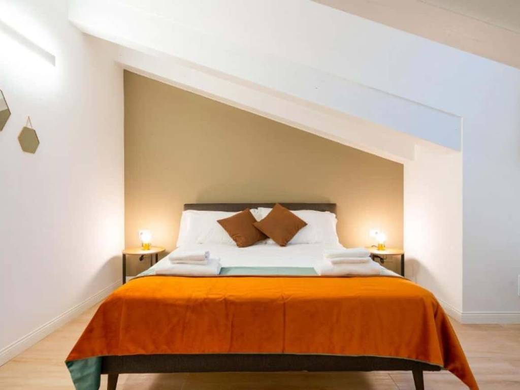 appartamento in affitto a Trieste