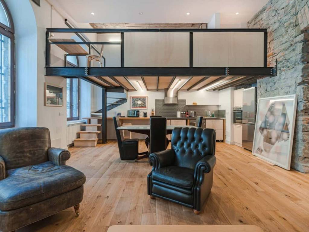 appartamento in affitto a Trieste