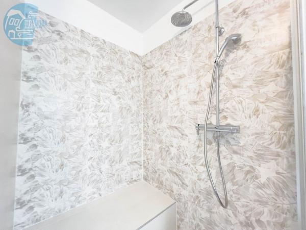 appartamento in affitto a Trieste in zona San Giacomo