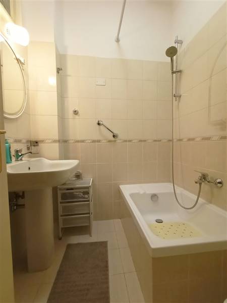 appartamento in affitto a Trieste in zona San Giacomo