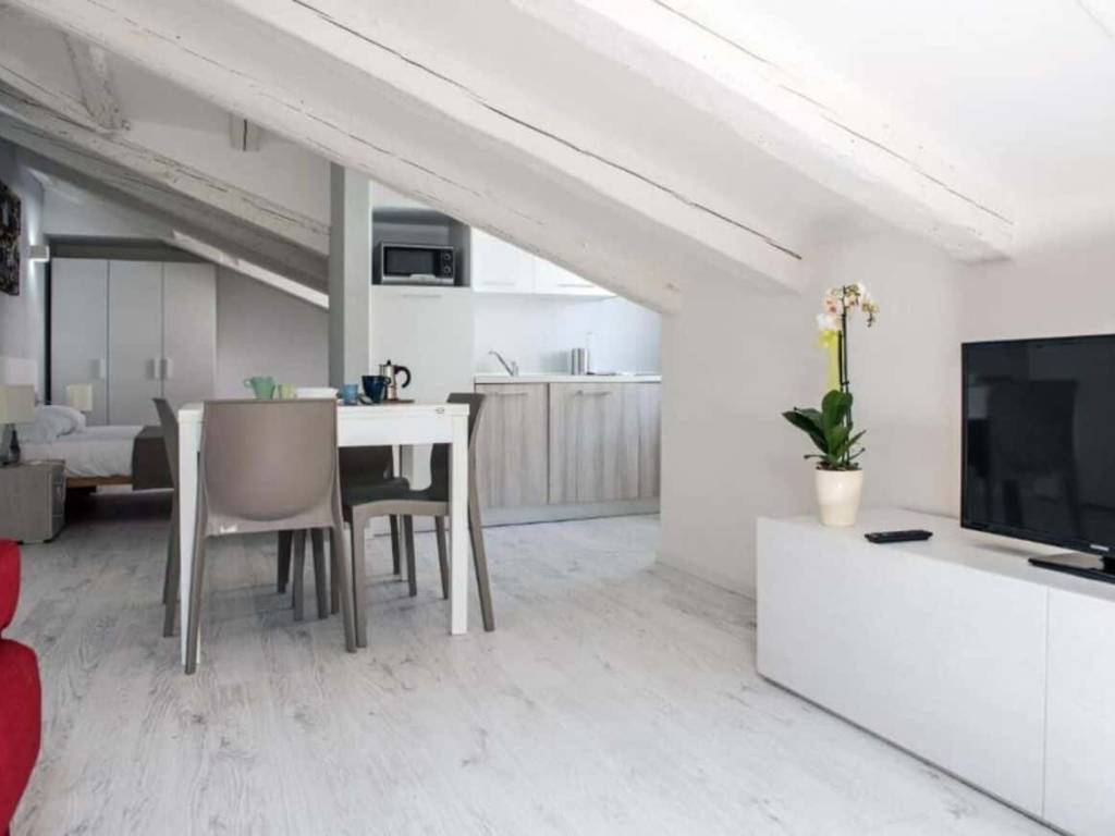 appartamento in affitto a Trieste