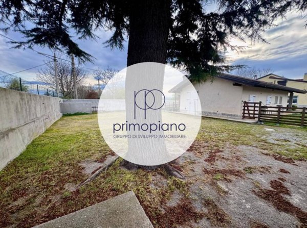 locale commerciale in affitto a Trieste in zona Opicina