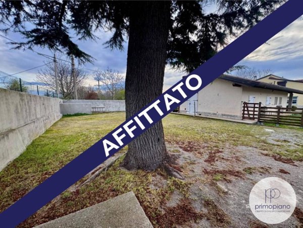 locale commerciale in affitto a Trieste in zona Opicina