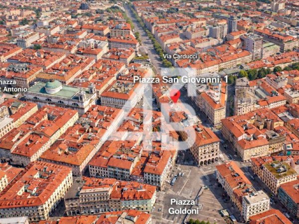 ufficio in affitto a Trieste