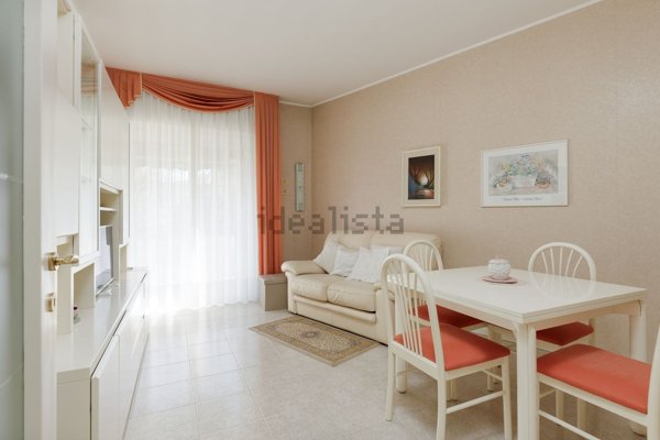 appartamento in affitto a Trieste in zona San Vito