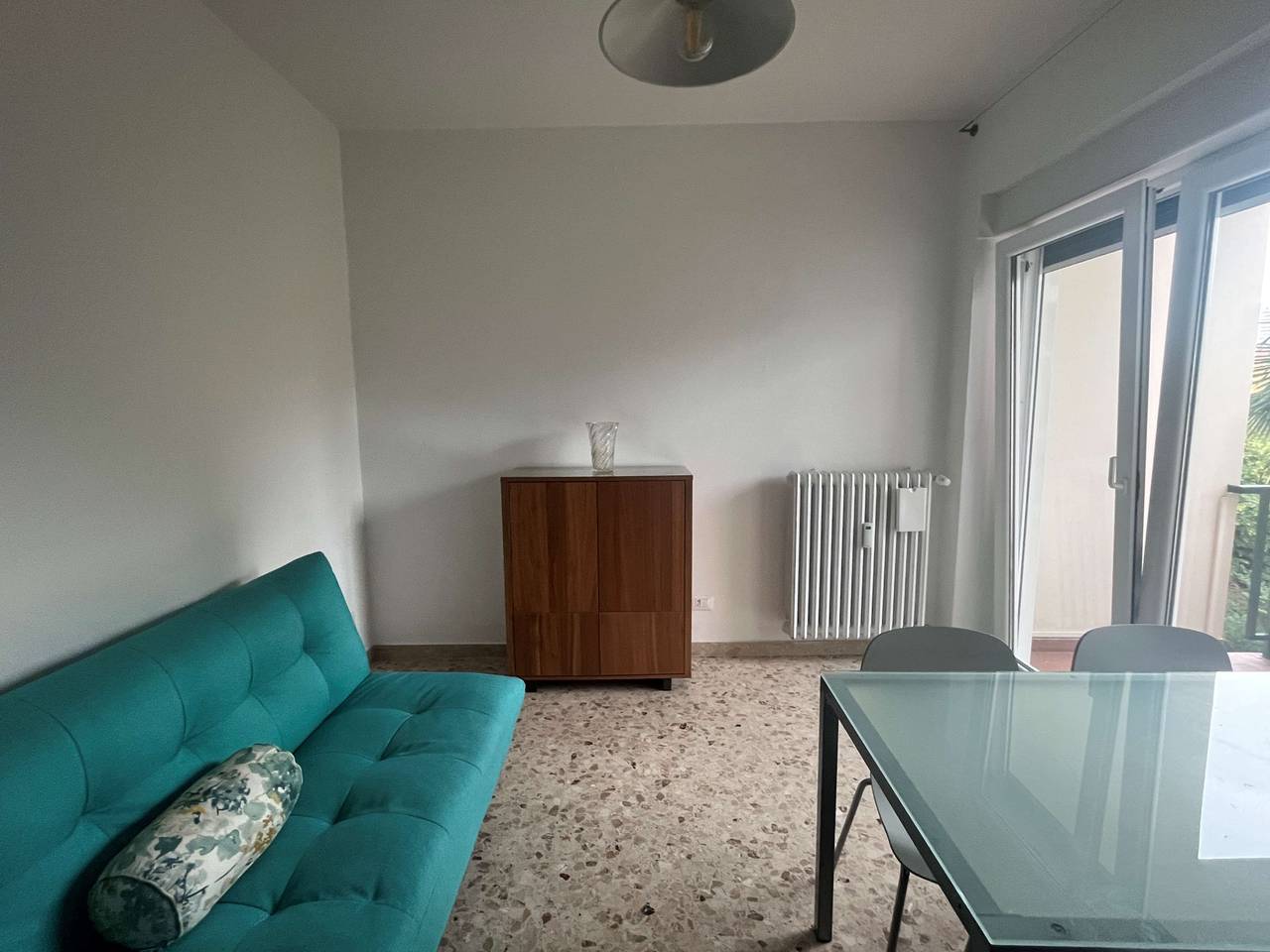 appartamento in affitto a Trieste in zona Rozzol