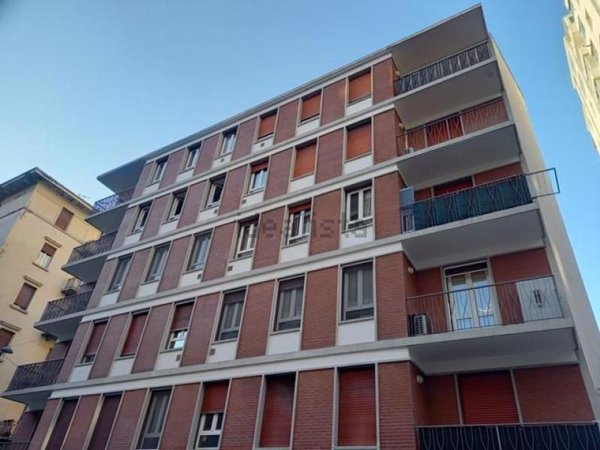 appartamento in affitto a Trieste in zona Cologna