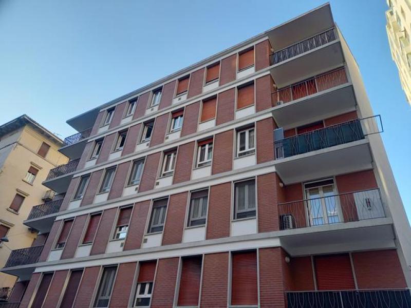 appartamento in affitto a Trieste in zona Cologna