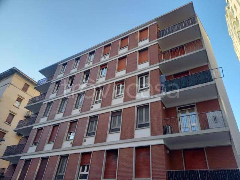 appartamento in affitto a Trieste in zona Cologna