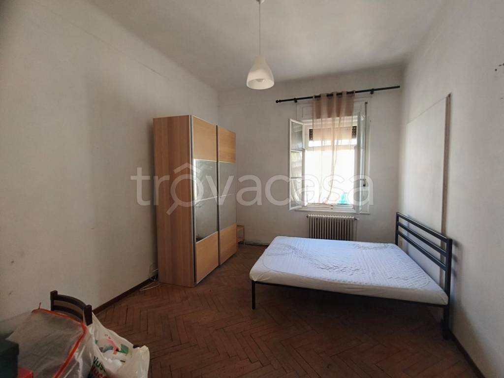 appartamento in affitto a Trieste